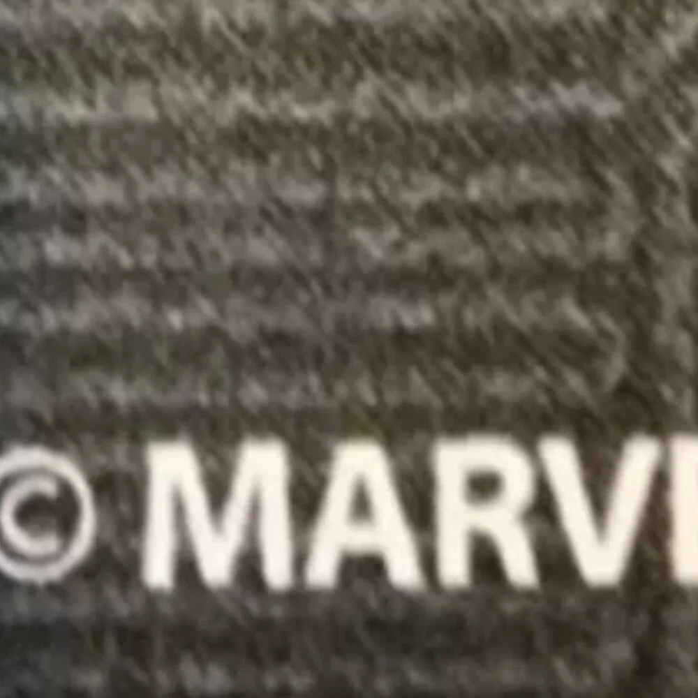 NIB!! Authentic MARVEL Black Panther Wakanda Forever Gaming Mouse Pad